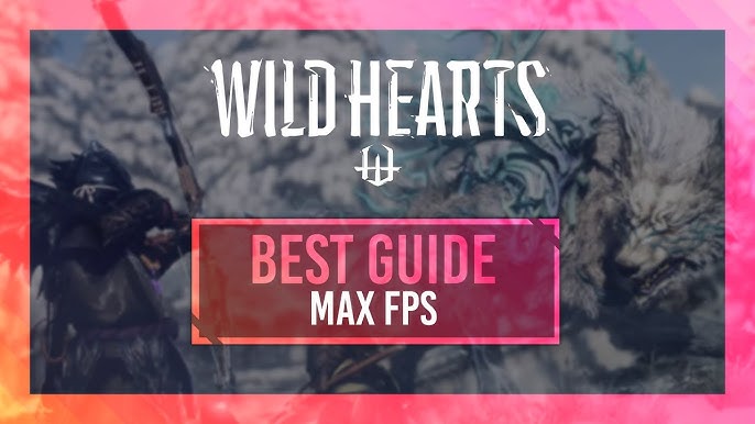 Play Wild Hearts NOW, Early Acess Guide