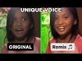 Easy On Me Adele Lianne Aresgado ORIGINAL Vs Remix mp3