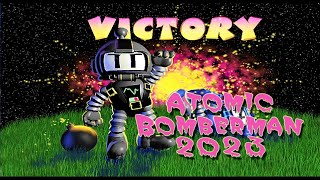 Atomic Bomberman - Windows 10 + IPX Wrapper #2
