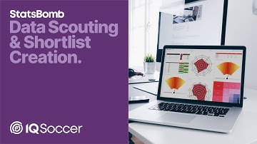 StatsBomb IQ in 2: Football Data Scouting & Recruitment