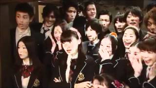 Mei And Rihto Best Moment