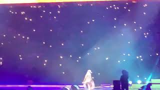 HLSR Cardi B March 1, 2019