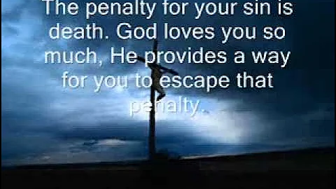 Hell - What is it ?  Ravi Zacharias explains