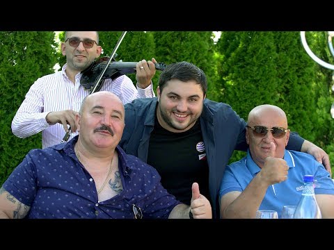 Danut Ardeleanu - Vanzatori de carne vie (Official Video)