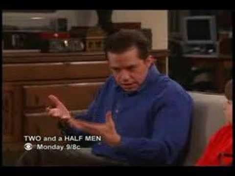 Two And a Half Men "Erectile Dysfunction..."