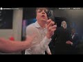 Police Bodycam: CHAOTIC Wedding Brawl!