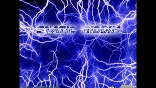 Static Riddim @MarkieHype