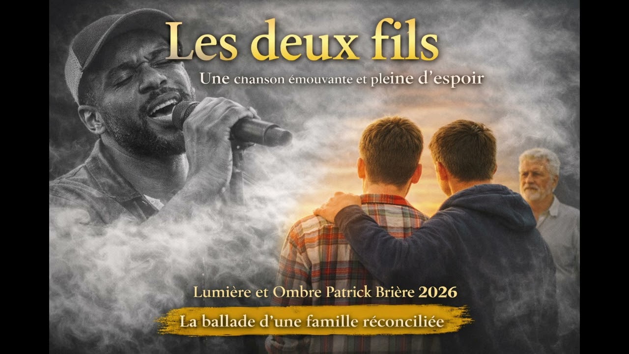 Lumière et Ombre - Patrick Briere