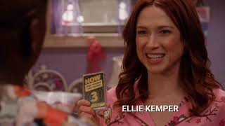 Kimmy Schmidt Office Intro