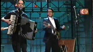 Watch They Might Be Giants I Palindrome I video