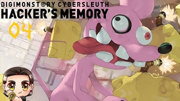 ALL NEW DIGIMON TO SEE | Digimon Story Hackers Memory #4