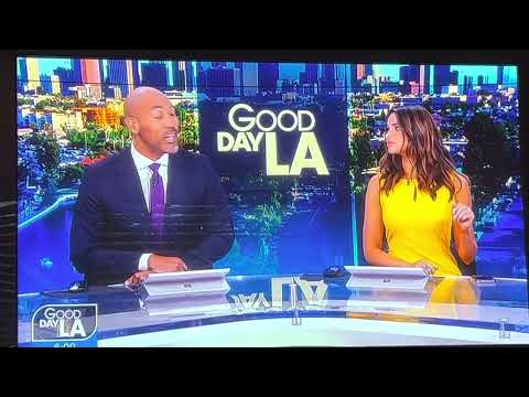 KTTV Fox 11