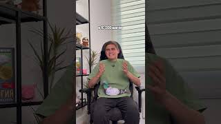 Надо ли ходить по 10 тысяч шагов в день? #химбио