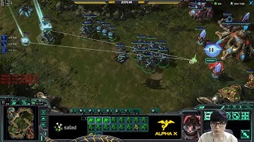 Extremely High Level Blink Stalker Battle (2022)