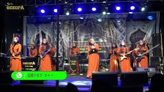 MENGOBATI RASA RINDU KEPADA GURU BARENG EZZURA I EZZURA VOC DINA LIVE PERFORMANCE BUMIJAWA 2023