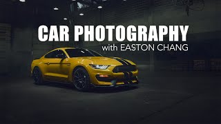 What Is Car Photography And Why Is It So Important Easton Chang Pro Edu Chapter 1