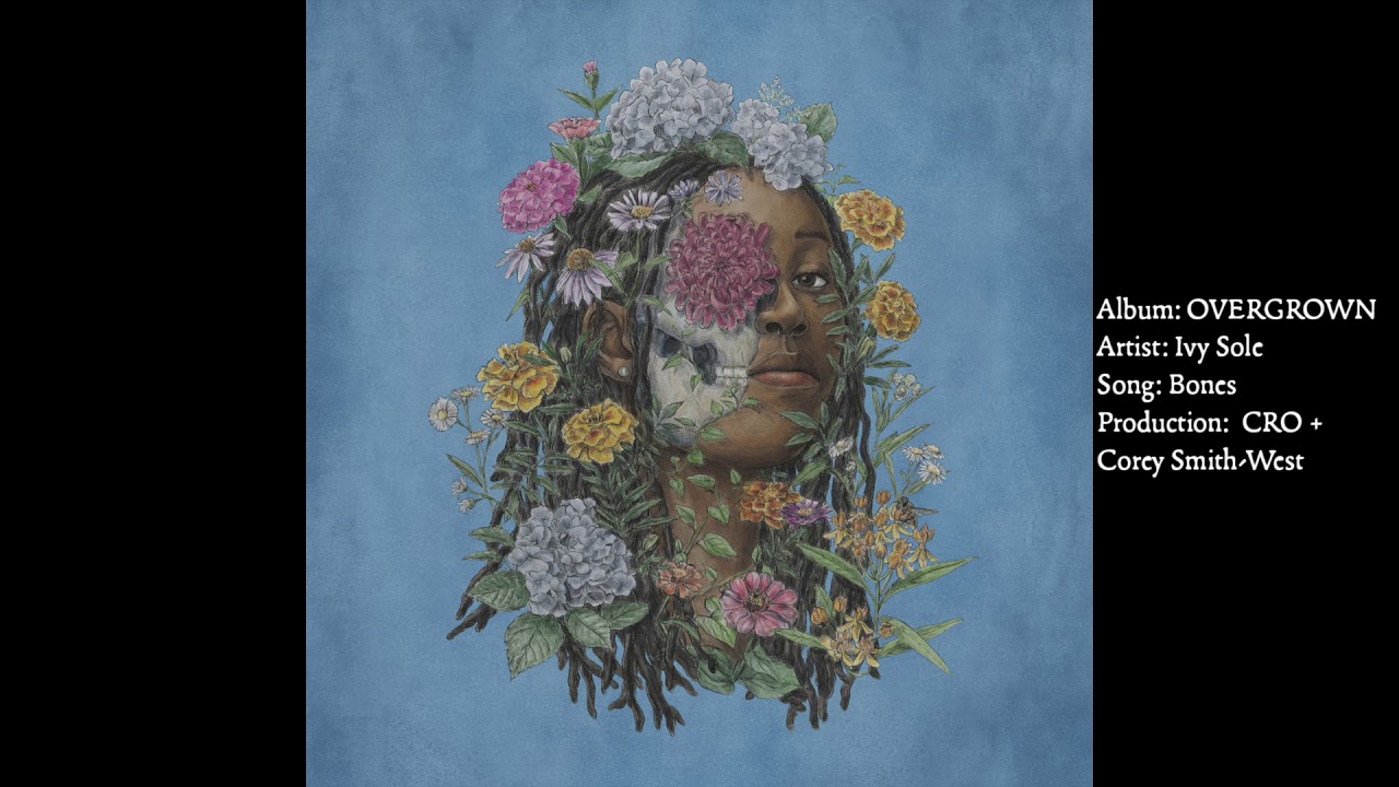 Assista a IVY SOLE - BONES (OFFICIAL AUDIO) no YouTube Assista a IVY SOLE - BONES (OFFICIAL AUDIO) no YouTube