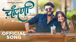 Chandani - चदण Official Marathi Song Khushi Hatoye Mahi Surve Dr Vivek Ingle Lakshty