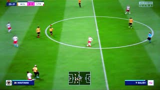 For The Very First Time - FIFA 20 Xbox One