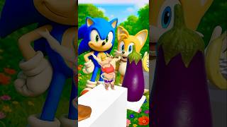 Sonic And Tales Best Duo Watch Fit To Fat Girl