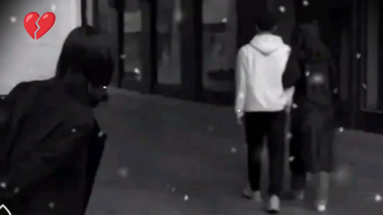 Yetmagan sevgi | Sevib ayrilganlar uchun g‘amgin qo‘shiq