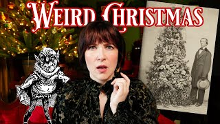 Victorian Christmas Decor was WEIRD (and dangerous) by Nicole Rudolph 38,702 views 3 months ago 16 minutes