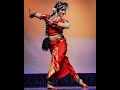 Pavitra bhat i dance i brigannala i mahabharata i 2014 i virata parvam