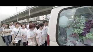 An Lok (Singapore) Funeral Services | Tabitha Teo Pei Shan "Life Graduation Ceremony"