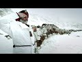 Indian National Anthem (Instrumental) ft. Indian Army at Siachen Glacier (HD) Mp3 Song