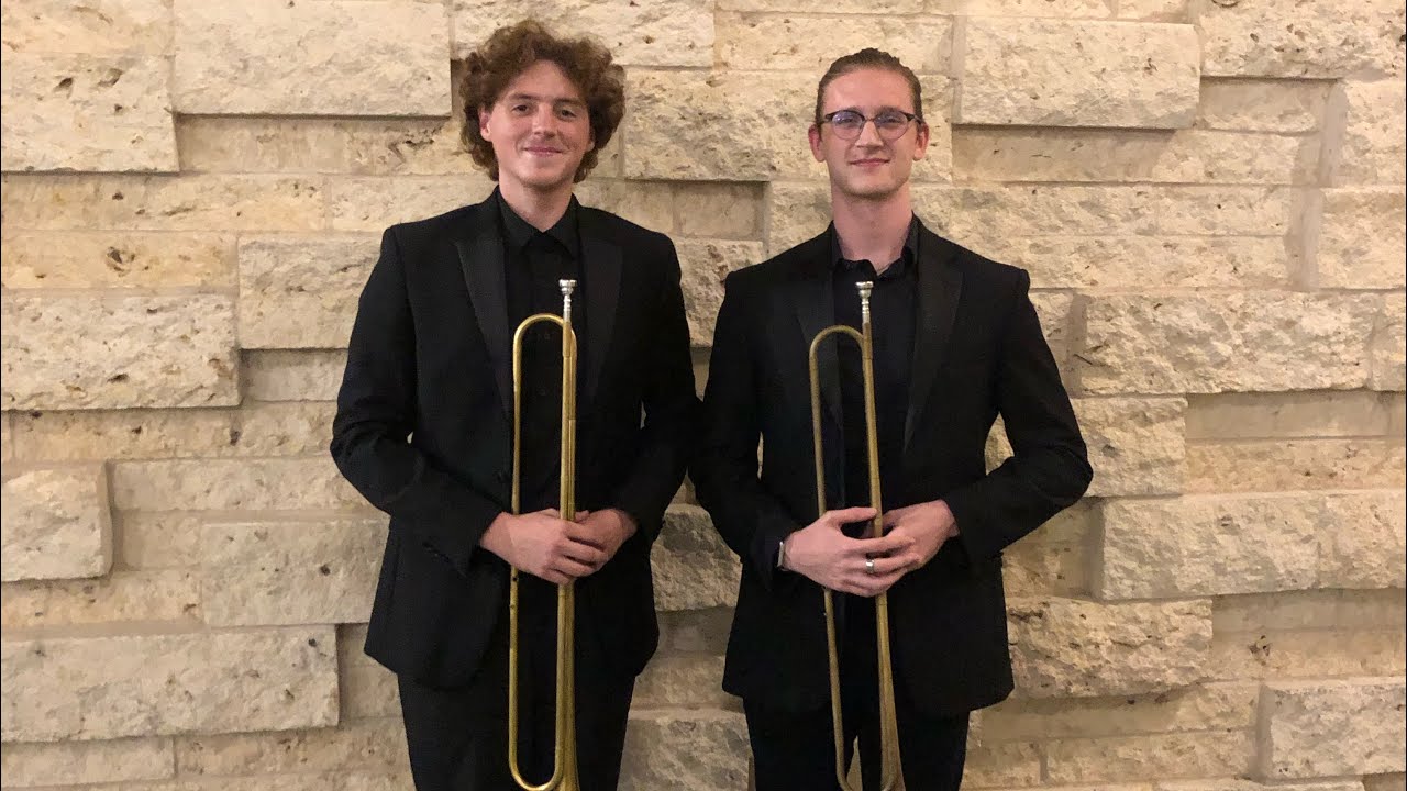 UNT Baroque Orchestra: Ciaccona à 7 by Philipp Jacob Rittler (c.1637-1690) edited by Paul Leenhouts