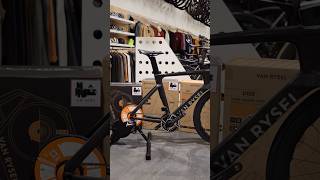 Level Up Your Indoor Rides with Van Rysel Trainers