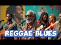Reggae Blues Fusion 2025 – Dub Echoes, Jazz Grooves & Funky Chill Vibes