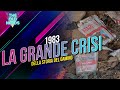 La Crisi del 1983: Come i Videogiochi sono QUASI Morti (e non per colpa di E.T.)
