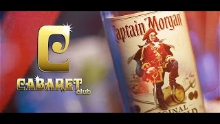 Cabaret Club - Zakochaj Się W Capitanie Morganie