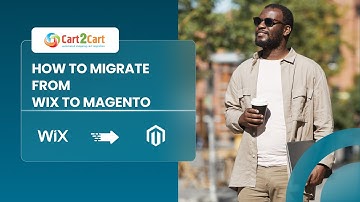 How To Migrate From Wix To Magento In ⌛ 5 Minutes (2025⚡ | Non-Techie Friendly)