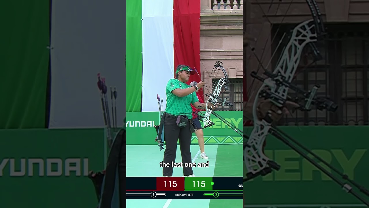 A first World Cup Final gold was on the line for both. 👀🏆 | #1MinuteMatch | #shorts