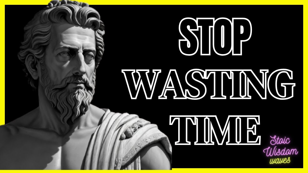 10 Stoic Decisions That Will Change Your Life (Stoicism) - YouTube