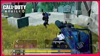 Cod Mobile - Mac-10 No Alcatraz Season 2 2022