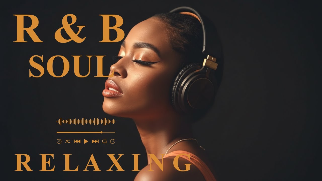 【R&B Soul】 Deep Warm Night Flow – Warm Cinematic R&B Vocals for Quiet Emotional Nights  SoulFlowR&B