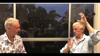 Adelaide Entrepreneur Club Episode 1 - An interview with Derrick McManus
