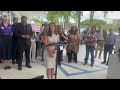 Advocates slam City of Miami policing agreement with Immigration and Customs Enforcement