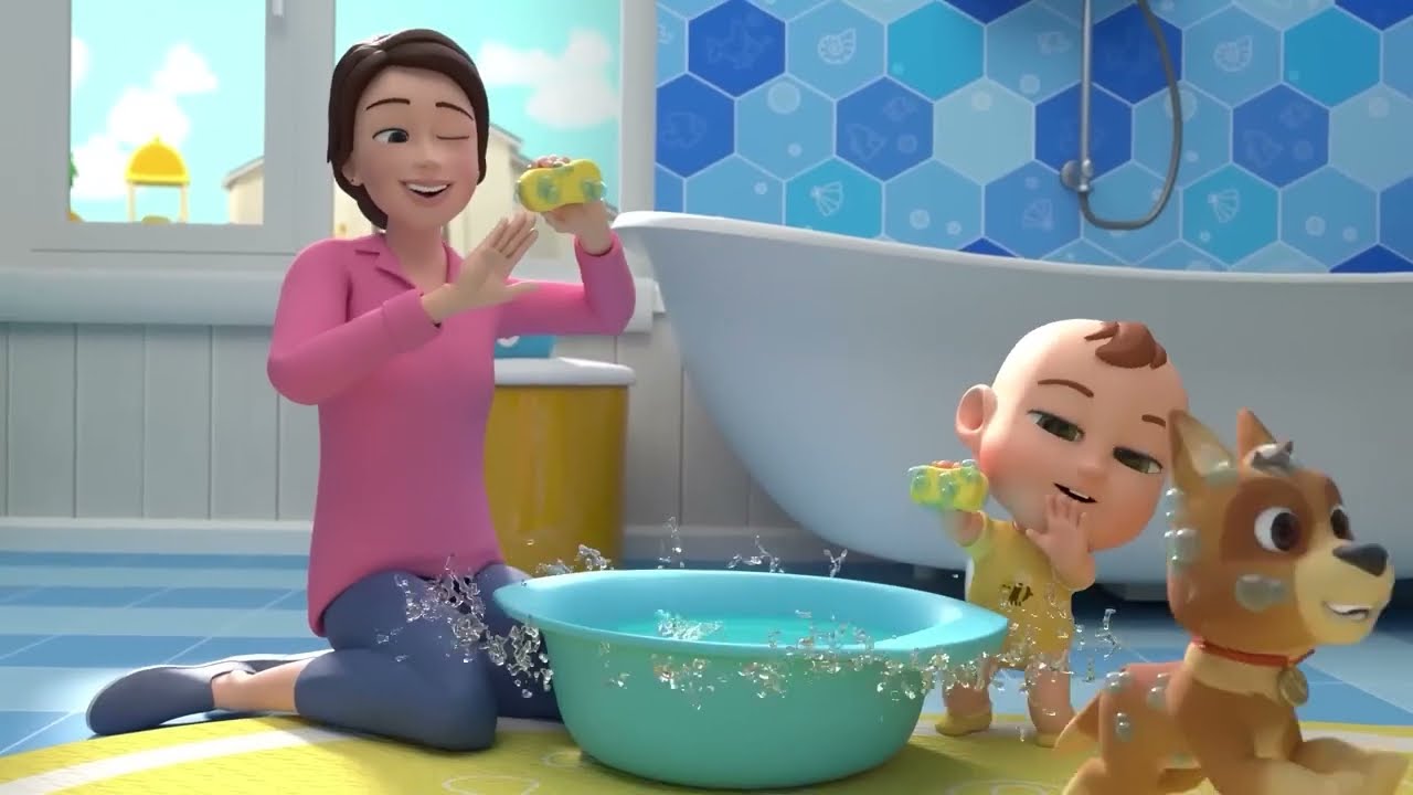 Bingo Pet Store +More  Nursery Rhymes & Kids Songs