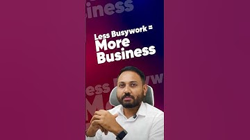 Stop Wasting Time on Manual Work | Automate with Aiyri CRM