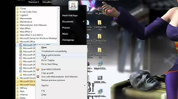 Linking Tables from SQL to Access 2007.mp4