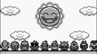 Snow Bros Junior (Game Boy) - Complete Playthrough screenshot 4