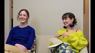 КултурКаст  с Рада и Рая #4