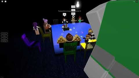 If i Die The video ends (Roblox Breaking Point)