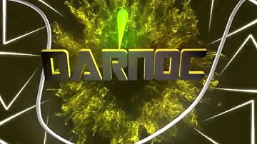 New Intro by Latios Fox!