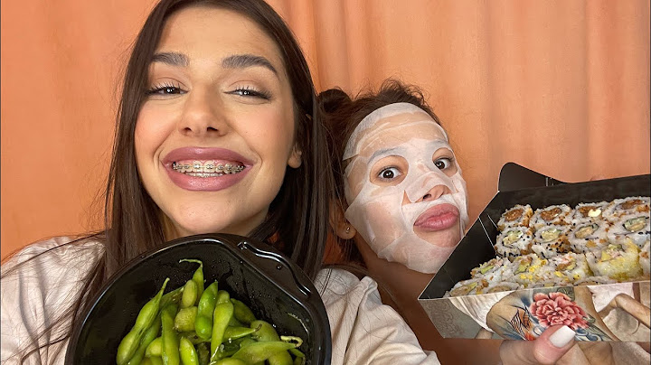MUKBANG- Muško-ženska prijateljstva/Da li oprostiti prevaru?