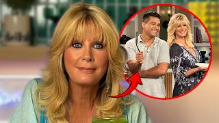 Sandra Lee Reveals the Shocking Reason She Almost Walked Away From Food Network Show #chef